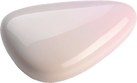 Haarentferner Nanoglas, 1 St