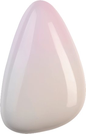 Haarentferner Nanoglas, 1 St
