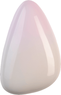 Haarentferner Nanoglas, 1 St