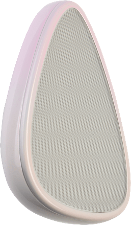 Haarentferner Nanoglas, 1 St