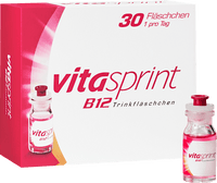 B12 Trinkfläschchen, 30 St