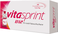 B12 Trinkfläschchen, 30 St