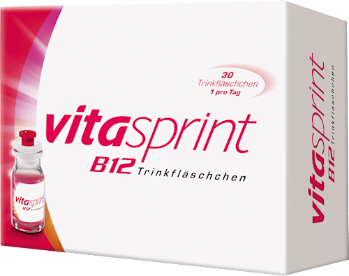 B12 Trinkfläschchen, 30 St