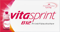 B12 Trinkfläschchen, 30 St