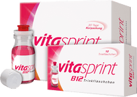 B12 Trinkfläschchen, 30 St