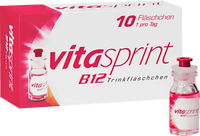 B12 Trinkfläschchen, 30 St