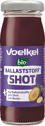 Ballaststoff Shot, 95 ml