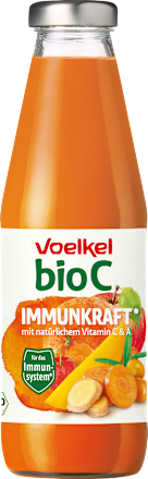 Direktsaft Immunkraft, 0,5 l Voelkel