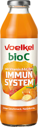 Direktsaft, Immunkraft, 0,5 l