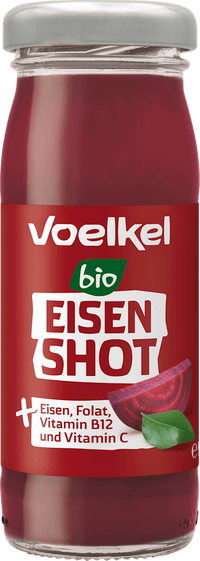Eisen Shot, 95 ml