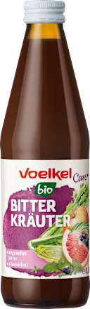 Saft, Bitter Kräuter, 0,33 l