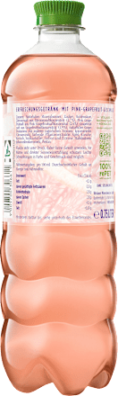 Erfrischungsgetränk, Balance Juicy Pink Grapefruit, 0,75 l EINWEG