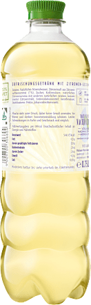 Erfrischungsgetränk, Balance Juicy Zitrone, 0,75 l EINWEG