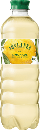 Erfrischungsgetränk, Limonade Sizilianische Zitrone, 0,5 l EINWEG