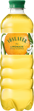 Erfrischungsgetränk, Limonade Spanische Orange, 0,5 l EINWEG