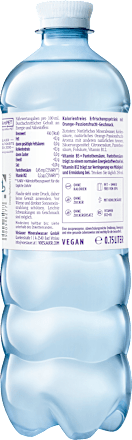 Frisdrank, Orange Passion Plus Vitamine B12 + B5, 0,75 l WEGWERP