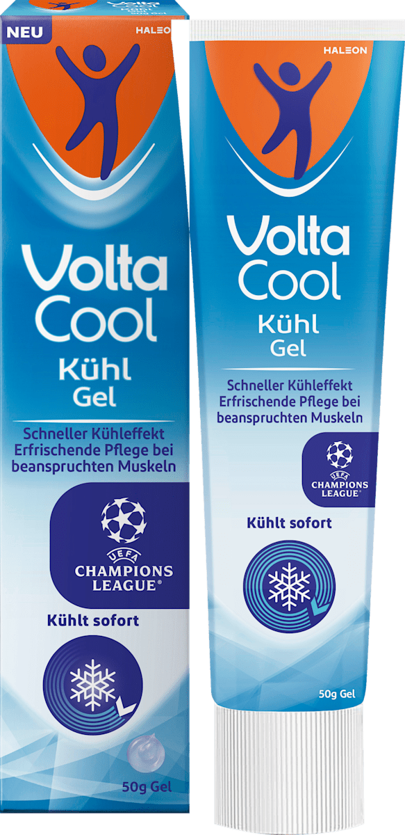 Voltaren Volta Cool Kühlgel, 50 g