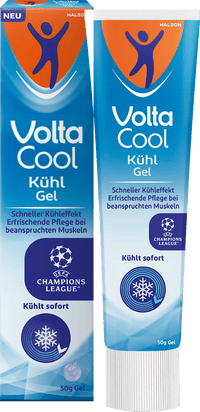 Voltaren Volta Cool Kühlgel, 50 g