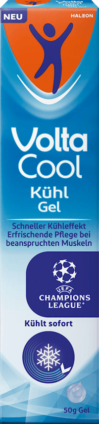 Voltaren Volta Cool Kühlgel, 50 g