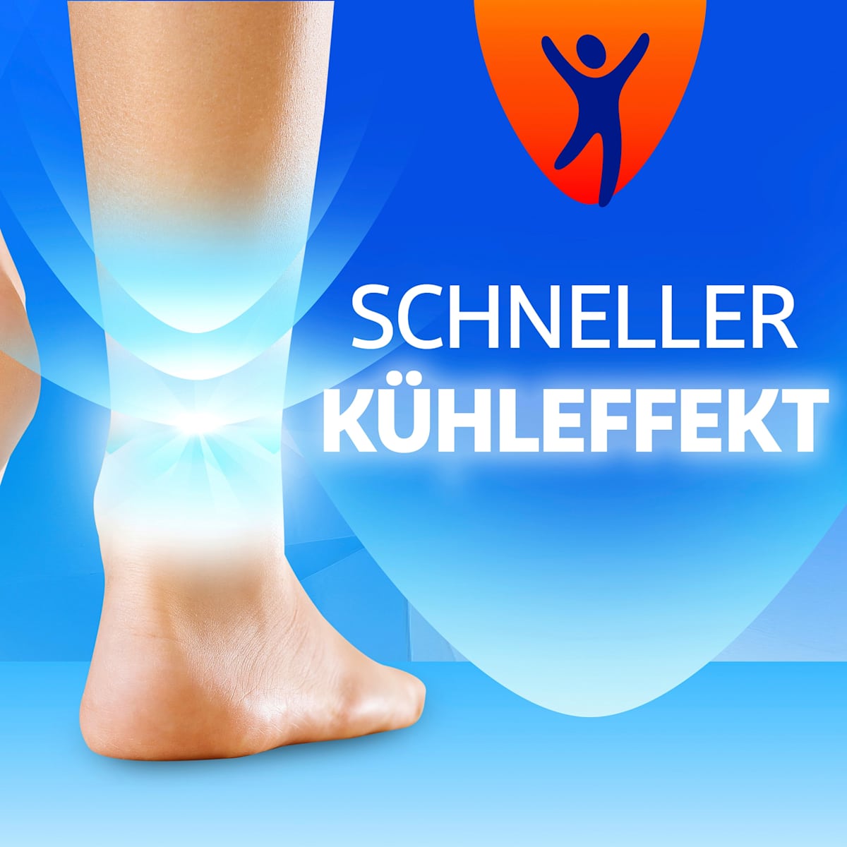 Voltaren Volta Cool Kühlgel, 50 g