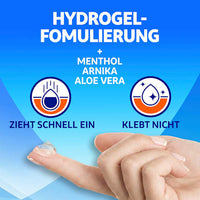 Volta Cool Kühlgel, 50 g
