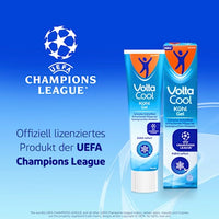 Volta Cool Kühlgel, 50 g