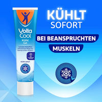 Volta Cool Kühlgel, 50 g