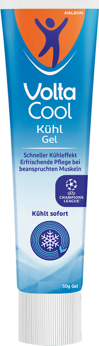 Voltaren Volta Cool Kühlgel, 50 g