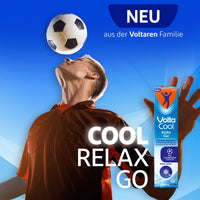 Voltaren Volta Cool Kühlgel, 50 g