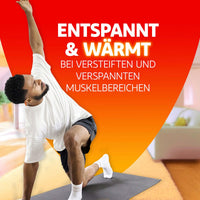 Voltaren Volta Heat Wärme Gel, 50 g