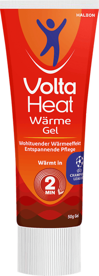 Voltaren Volta Heat Wärme Gel, 50 g