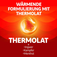 Voltaren Volta Heat Wärme Gel, 50 g
