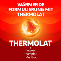 Volta Heat Wärme Gel, 50 g