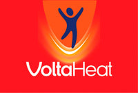 Voltaren Volta Heat Wärme Gel, 50 g
