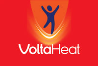 Voltaren Volta Heat Wärmepflaster, 2 St