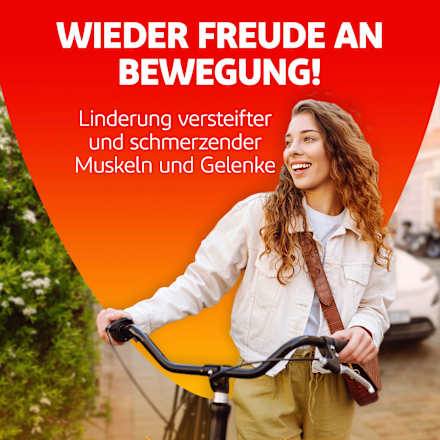 Volta Heat Wärmepflaster, 2 St