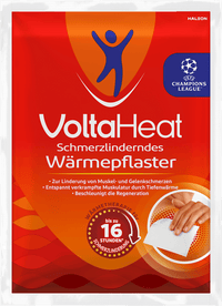 Voltaren Volta Heat Wärmepflaster, 2 St