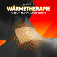 Volta Heat Wärmepflaster, 2 St