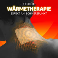 Voltaren Volta Heat Wärmepflaster, 2 St