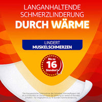 Volta Heat Wärmepflaster, 2 St