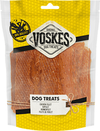Hondenkauwsnack, kipfilet, 400 g