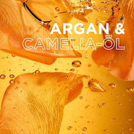 Conditioner Argan &amp; Camelia Olie, 250 ml