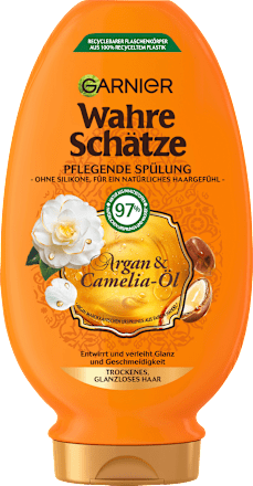 Conditioner Argan &amp; Camelia Olie, 250 ml