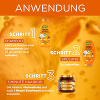 Conditioner Argan &amp; Camelia Olie, 250 ml