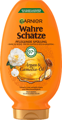 Conditioner Argan &amp; Camelia Olie, 250 ml