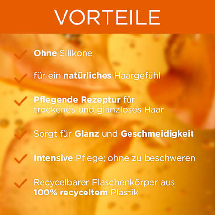 Conditioner Argan &amp; Camelia Olie, 250 ml