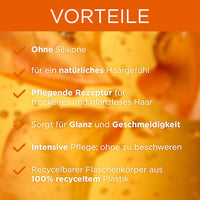 Conditioner Argan &amp; Camelia Olie, 250 ml