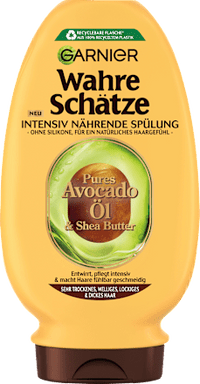 Conditioner Avocado-olie &amp; Sheaboter, 250 ml