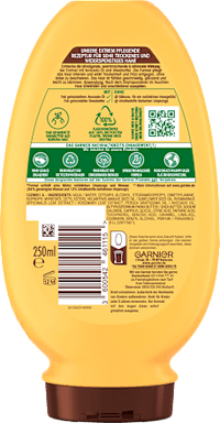 Conditioner Avocado-olie &amp; Sheaboter, 250 ml