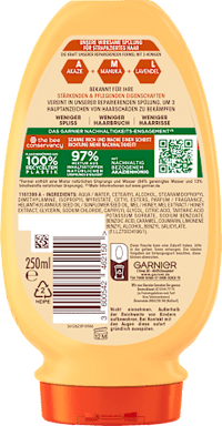 Conditioner Honey Treasures, 250 ml